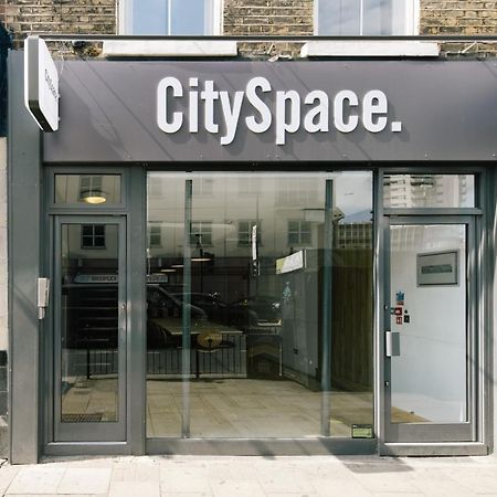 לונדון Cityspace Borough מראה חיצוני תמונה